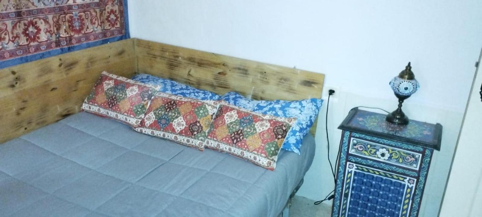 Sleep & Shower In A Typical District Cordoba Exterior photo